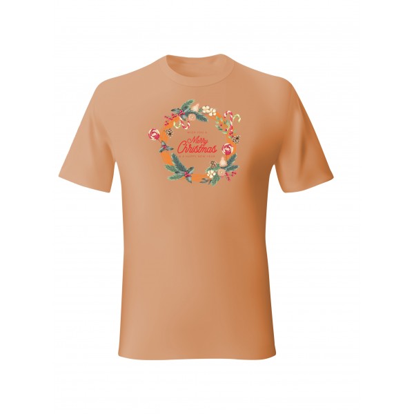 Merry Christmas 2019 - Style 1